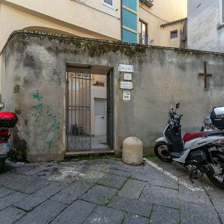 Carmen E Paul Sorrento Apartment Екстериор снимка