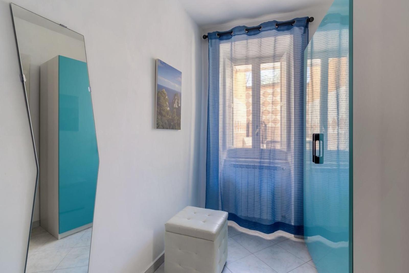 Carmen E Paul Sorrento Apartment Екстериор снимка