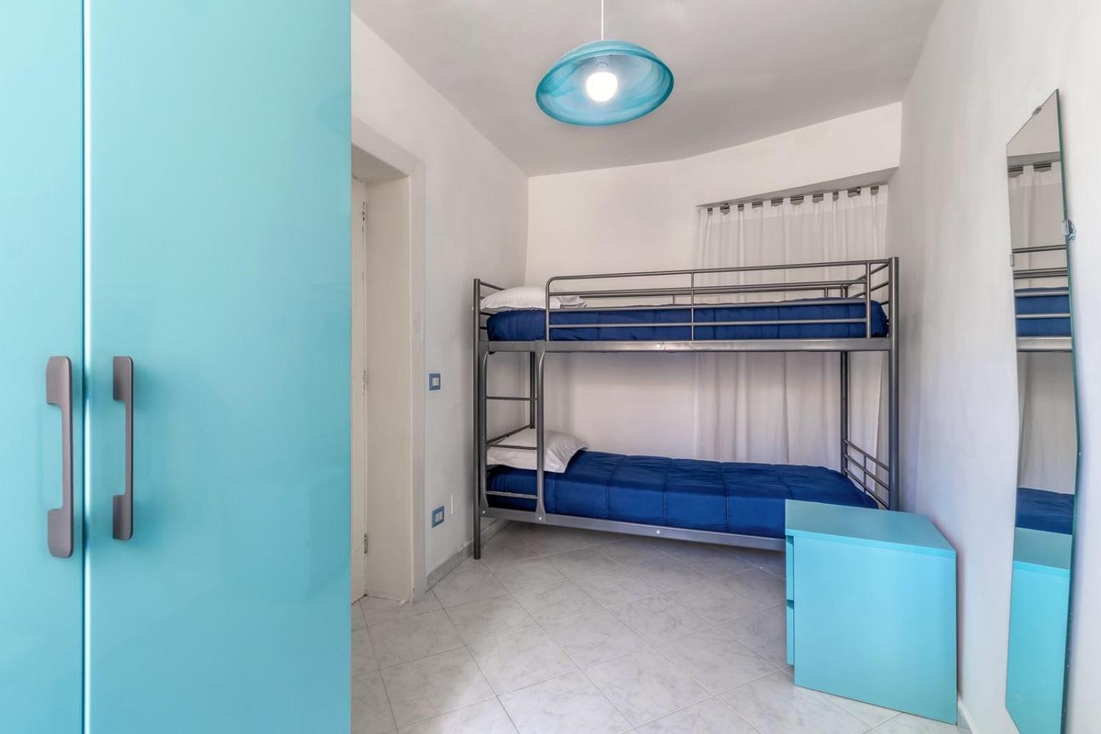 Carmen E Paul Sorrento Apartment Екстериор снимка
